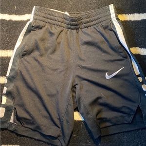 Boys Nike Drifit shorts